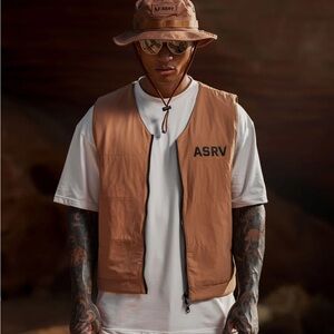 ASRV FA'22 Insulated Gilet Vest Size M